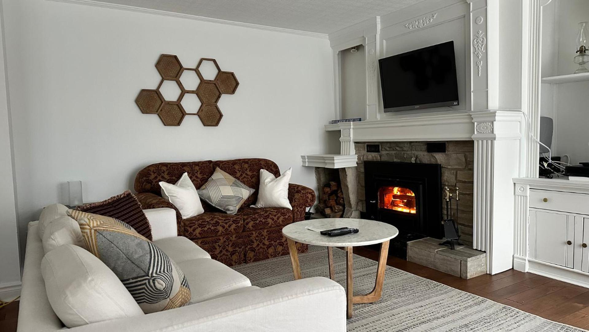 Chalet Kls Lac D'Argent Eastman Exterior foto